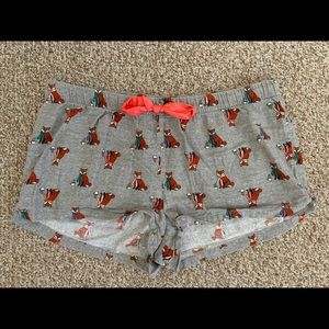 Old navy | sleep shorts